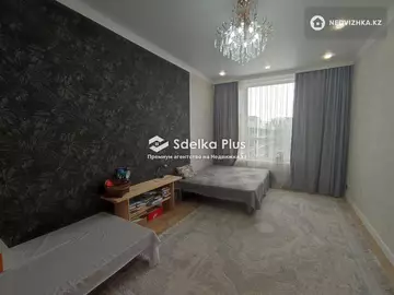 3-комнатная квартира, этаж 14 из 14, 83 м²