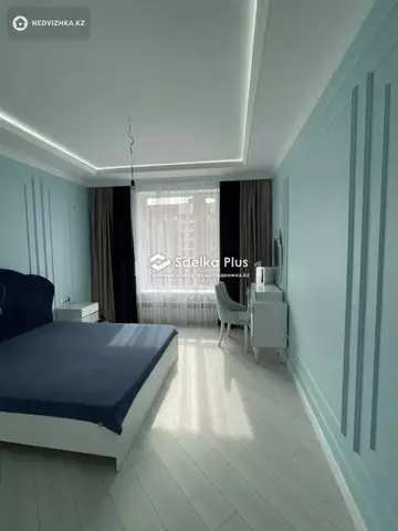 4-комнатная квартира, этаж 6 из 9, 92 м²