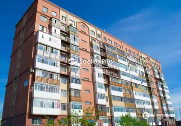 2-комнатная квартира, этаж 8 из 10, 4 602 м²