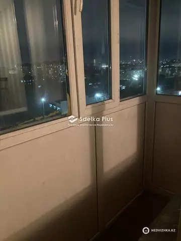 2-комнатная квартира, этаж 8 из 10, 4 602 м²