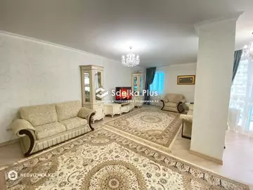 156 м², 4-комнатная квартира, этаж 7 из 23, 156 м², изображение - 37