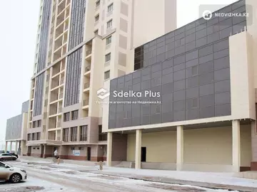 1-комнатная квартира, этаж 12 из 14, 39 м²