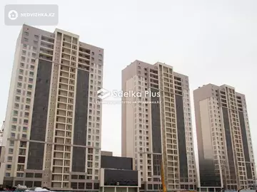 1-комнатная квартира, этаж 12 из 14, 39 м²