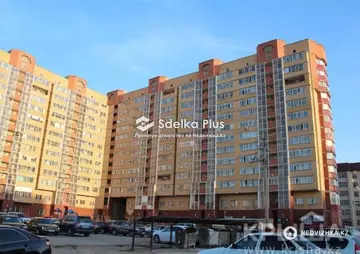 3-комнатная квартира, этаж 7 из 13, 70 м²