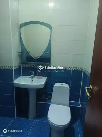 3-комнатная квартира, этаж 7 из 13, 70 м²