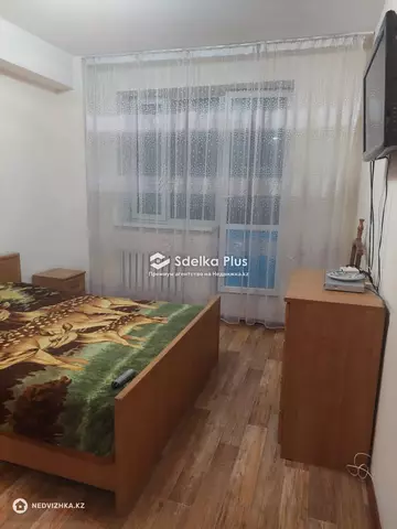 70 м², 3-комнатная квартира, этаж 7 из 13, 70 м², изображение - 5