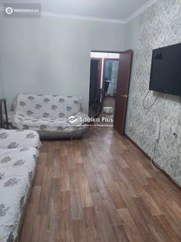 70 м², 3-комнатная квартира, этаж 7 из 13, 70 м², изображение - 6