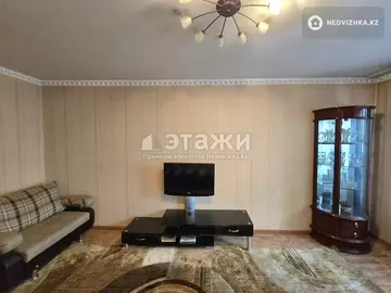 74 м², 4-комнатная квартира, этаж 3 из 5, 74 м², изображение - 1