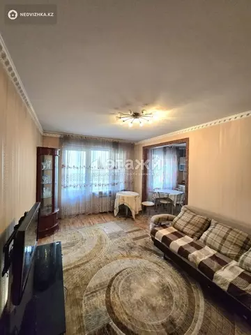 74 м², 4-комнатная квартира, этаж 3 из 5, 74 м², изображение - 0