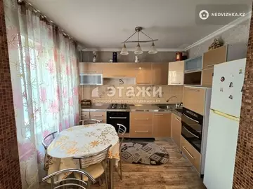 74 м², 4-комнатная квартира, этаж 3 из 5, 74 м², изображение - 3