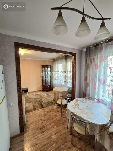 74 м², 4-комнатная квартира, этаж 3 из 5, 74 м², изображение - 4