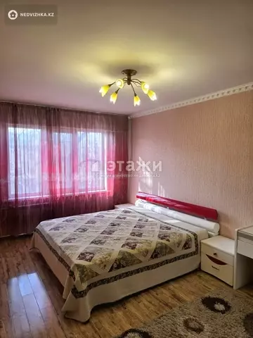 74 м², 4-комнатная квартира, этаж 3 из 5, 74 м², изображение - 5
