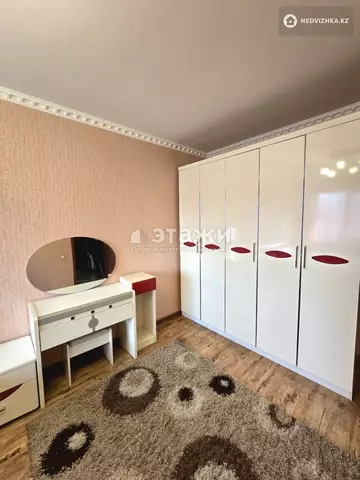 74 м², 4-комнатная квартира, этаж 3 из 5, 74 м², изображение - 7