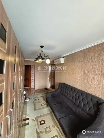 74 м², 4-комнатная квартира, этаж 3 из 5, 74 м², изображение - 9