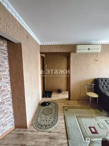 74 м², 4-комнатная квартира, этаж 3 из 5, 74 м², изображение - 10