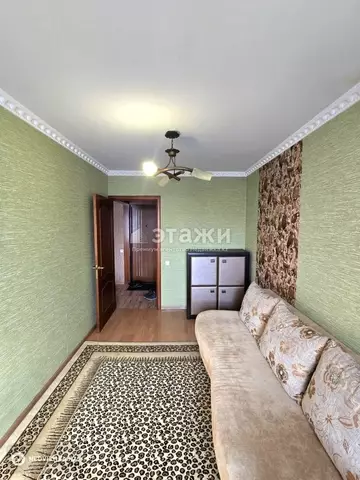 74 м², 4-комнатная квартира, этаж 3 из 5, 74 м², изображение - 11