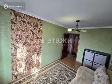 74 м², 4-комнатная квартира, этаж 3 из 5, 74 м², изображение - 12
