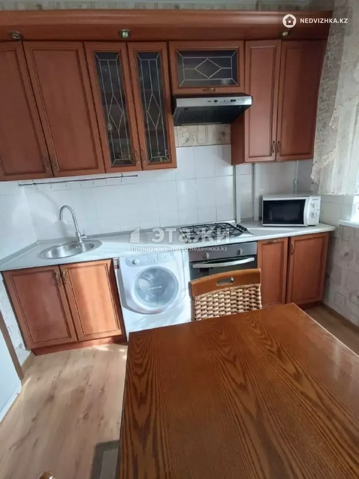39.1 м², 1-комнатная квартира, этаж 3 из 8, 39 м², изображение - 1