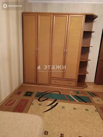 39.1 м², 1-комнатная квартира, этаж 3 из 8, 39 м², изображение - 4