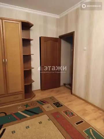 39.1 м², 1-комнатная квартира, этаж 3 из 8, 39 м², изображение - 5