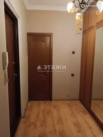 39.1 м², 1-комнатная квартира, этаж 3 из 8, 39 м², изображение - 7