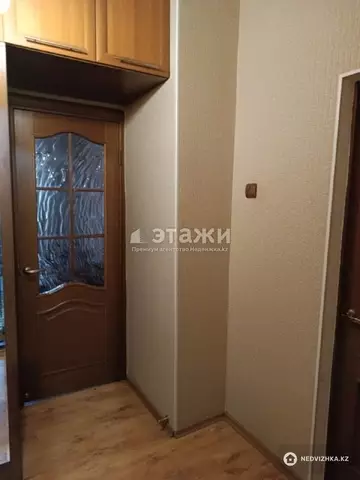 39.1 м², 1-комнатная квартира, этаж 3 из 8, 39 м², изображение - 8