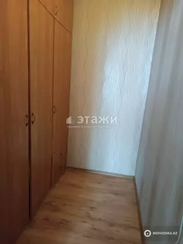 39.1 м², 1-комнатная квартира, этаж 3 из 8, 39 м², изображение - 9