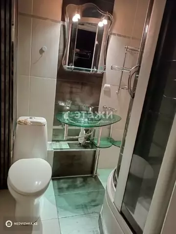 39.1 м², 1-комнатная квартира, этаж 3 из 8, 39 м², изображение - 10