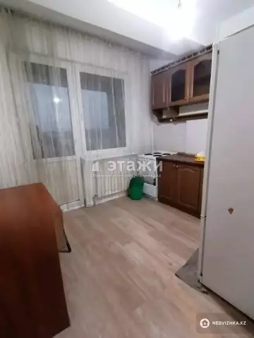 1-комнатная квартира, этаж 5 из 9, 35 м²