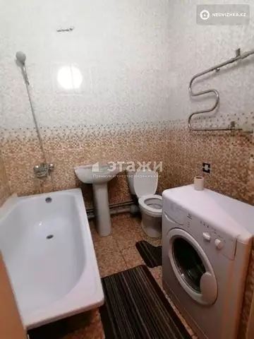 35 м², 1-комнатная квартира, этаж 5 из 9, 35 м², изображение - 5