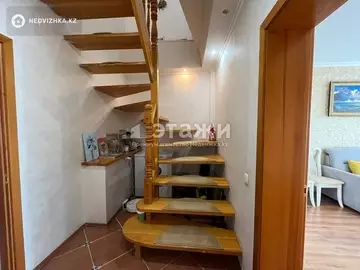120 м², 4-комнатная квартира, этаж 9 из 9, 120 м², изображение - 5