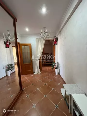 120 м², 4-комнатная квартира, этаж 9 из 9, 120 м², изображение - 6