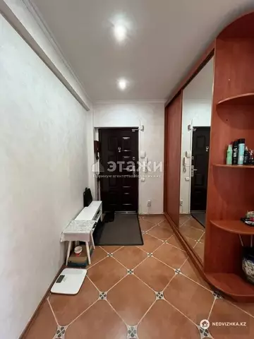 120 м², 4-комнатная квартира, этаж 9 из 9, 120 м², изображение - 7