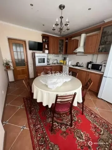 120 м², 4-комнатная квартира, этаж 9 из 9, 120 м², изображение - 8