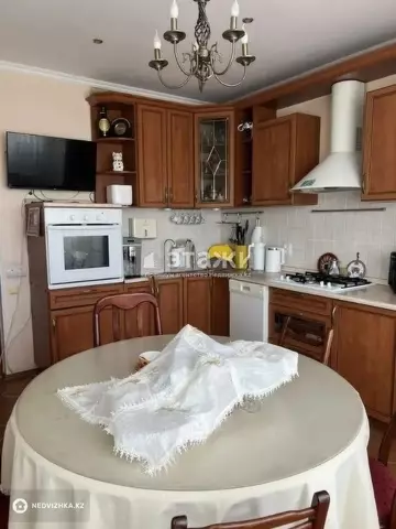 120 м², 4-комнатная квартира, этаж 9 из 9, 120 м², изображение - 10