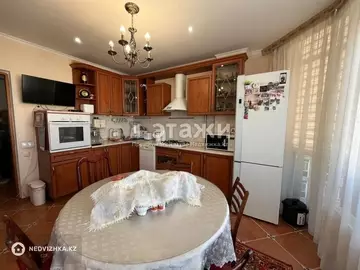 120 м², 4-комнатная квартира, этаж 9 из 9, 120 м², изображение - 9