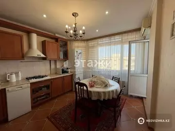 120 м², 4-комнатная квартира, этаж 9 из 9, 120 м², изображение - 11