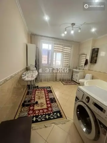 120 м², 4-комнатная квартира, этаж 9 из 9, 120 м², изображение - 12