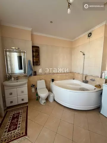 120 м², 4-комнатная квартира, этаж 9 из 9, 120 м², изображение - 13