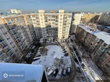 120 м², 4-комнатная квартира, этаж 9 из 9, 120 м², изображение - 15