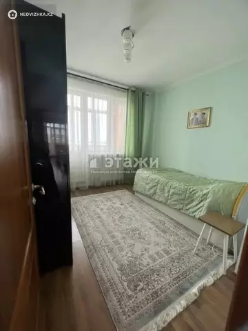 120 м², 4-комнатная квартира, этаж 9 из 9, 120 м², изображение - 17