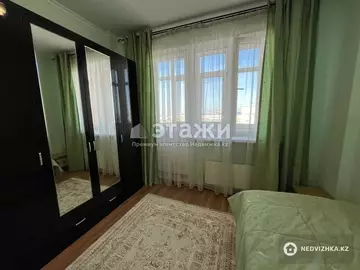 120 м², 4-комнатная квартира, этаж 9 из 9, 120 м², изображение - 18