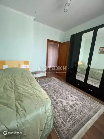 120 м², 4-комнатная квартира, этаж 9 из 9, 120 м², изображение - 19