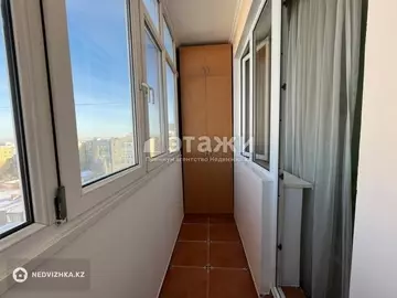120 м², 4-комнатная квартира, этаж 9 из 9, 120 м², изображение - 20