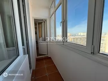 120 м², 4-комнатная квартира, этаж 9 из 9, 120 м², изображение - 21