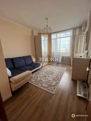 120 м², 4-комнатная квартира, этаж 9 из 9, 120 м², изображение - 22