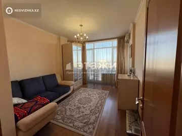 120 м², 4-комнатная квартира, этаж 9 из 9, 120 м², изображение - 23