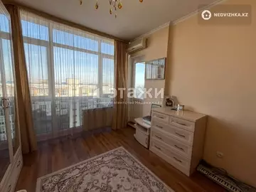 120 м², 4-комнатная квартира, этаж 9 из 9, 120 м², изображение - 24