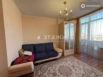 120 м², 4-комнатная квартира, этаж 9 из 9, 120 м², изображение - 25