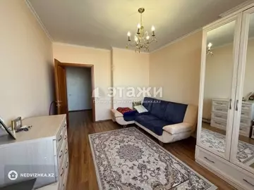 120 м², 4-комнатная квартира, этаж 9 из 9, 120 м², изображение - 26